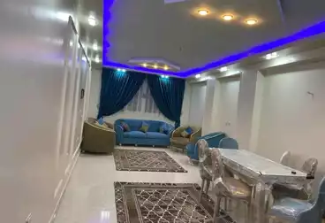 Furnished Apartment For sale - 3 rooms - floor 0