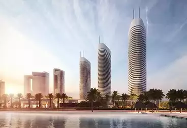 Studio For sale - 1 rooms - floor 5