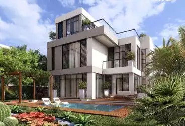 Villas For sale - 4 rooms