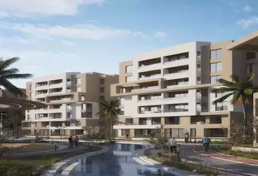 Apartments For sale - 3 rooms - floor 2