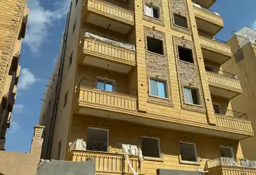 Apartments For sale - 3 rooms - floor 1