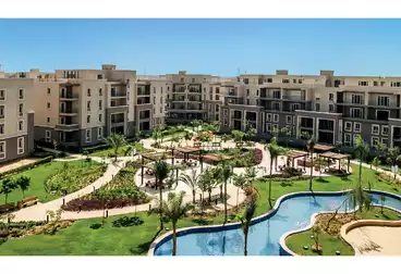 Apartments For sale - 3 rooms - floor 1