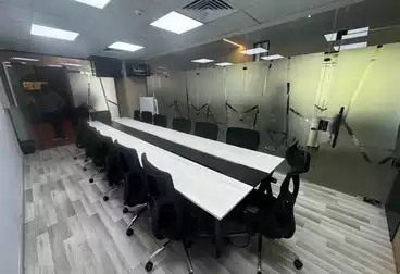 Co-working space For rent - floor 4