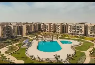 Penthouse For sale - 4 rooms - floor 4