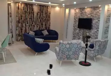 شقق للبيع - 3 غرف - بالدور 5