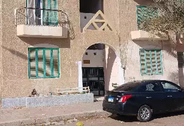 شقق مفروشة للإيجار - 2 غرف - بالدور 2