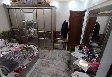 Apartments For sale - 3 rooms - floor 5