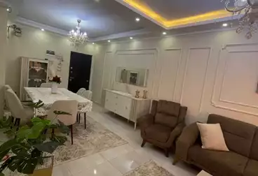 شقق للبيع - 3 غرف - بالدور 3
