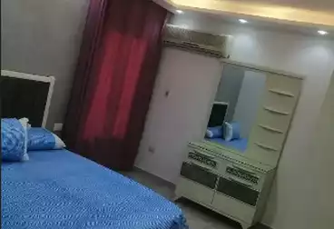 Furnished Apartment For rent - 2 rooms - floor 5