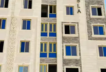 Apartments For sale - 2 rooms - floor 1