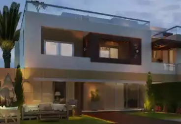 Twin House For sale - 4 rooms
