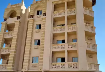 Apartments For sale - 2 rooms - floor 3