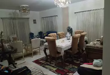شقق للبيع - 3 غرف - بالدور 1