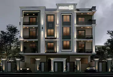 undefined undefined - 3 rooms - floor 2