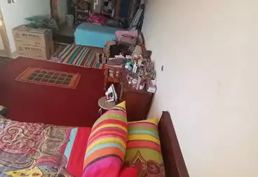 Apartments For sale - 3 rooms - floor 6