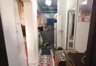 Apartments For sale - 2 rooms - floor 7