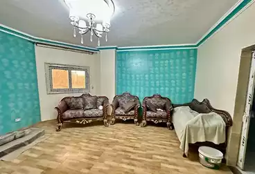 Apartments For sale - 3 rooms - floor 4