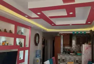 Apartments For sale - 3 rooms - floor 8