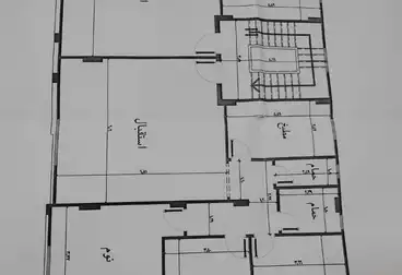 undefined undefined - 3 rooms - floor 3