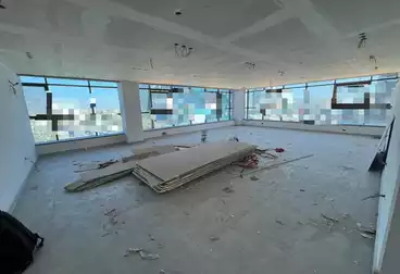 Corporate Branch For rent - 10 rooms - floor 2