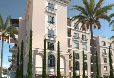 Penthouse For sale - 3 rooms - floor 5