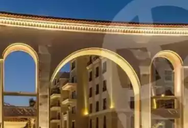 Penthouse For sale - 3 rooms - floor 4