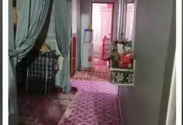 Apartments For sale - 3 rooms - floor 5