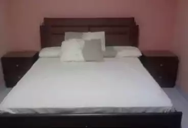 Furnished Apartment For rent - 2 rooms - floor 2