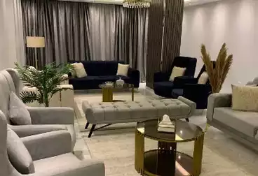 Furnished Apartment For sale - 3 rooms - floor 1