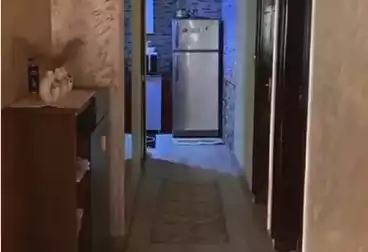 شقق مفروشة للبيع - 3 غرف - بالدور 4