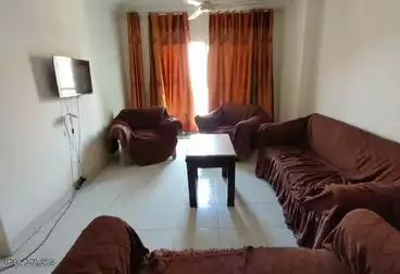Furnished Apartment For rent - 2 rooms - floor 9