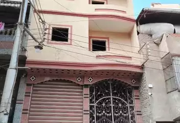 Building For sale - 2 rooms