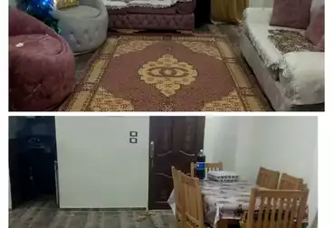 Apartments For sale - 3 rooms - floor 6