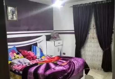 عقارات للبيع - 3 غرف - بالدور 2