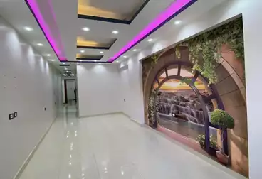 Apartments For sale - 3 rooms - floor 4