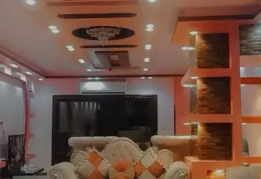شقق للبيع - 3 غرف - بالدور 5