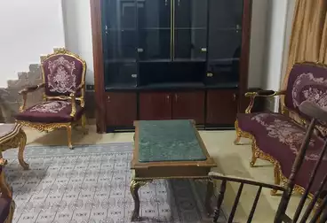 شقق مفروشة للإيجار - 2 غرف - بالدور 0