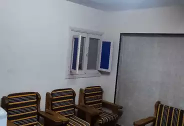 Furnished Apartment For sale - 2 rooms - floor 0
