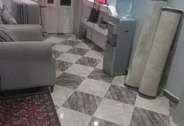 شقق للبيع - 2 غرف - بالدور 7