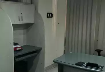 Administrative For rent - 15 rooms - floor 1