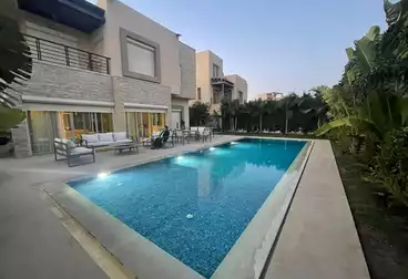Separate Villa For sale - 7 rooms