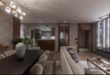 Apartment with Garden For sale - 3 rooms - floor 0