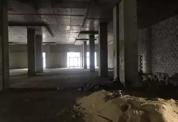 Commercial For rent - floor 1