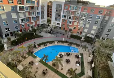 undefined undefined - 2 rooms - floor 4