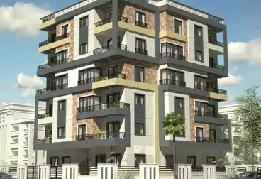 Apartments For sale - 4 rooms - floor 2
