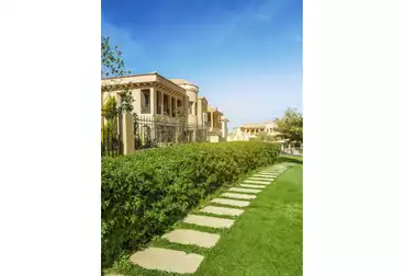 Villas For sale - 7 rooms