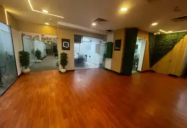 Corporate Branch For rent - floor 2