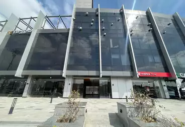 Commercial For rent - floor 1
