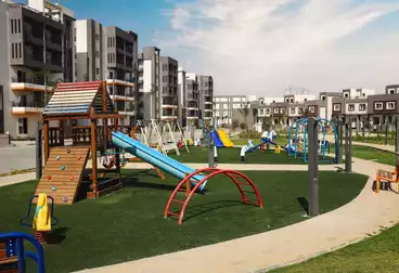 Apartment with Garden For sale - 3 rooms - floor 0