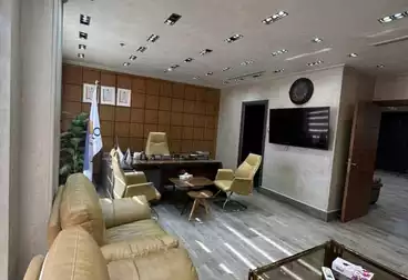 Co-working space For rent - floor 1